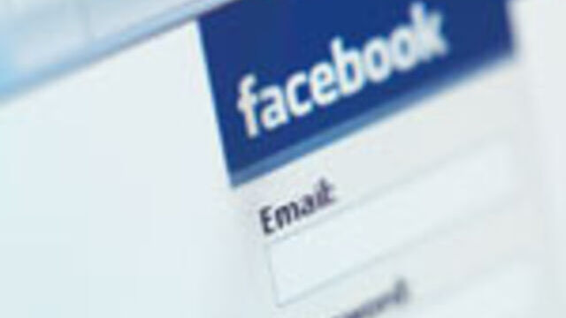 Facebook Email Adresses Rolled Out