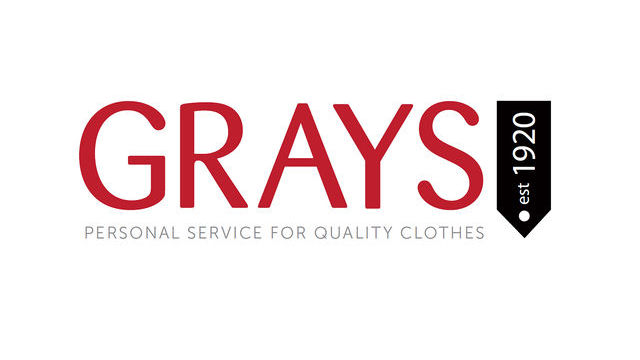 Grays Outfitters Blackburn